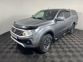  Fiat Fullback 2016 , 1430000 , 