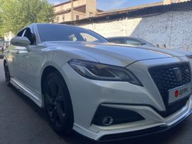  Toyota Crown 2018 , 2850000 , 