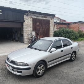  Mitsubishi Carisma 2001 , 390000 , 