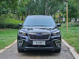 SUV   Subaru Forester 2021 , 2500000 , 