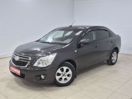  Chevrolet Cobalt 2020 , 1040000 , 