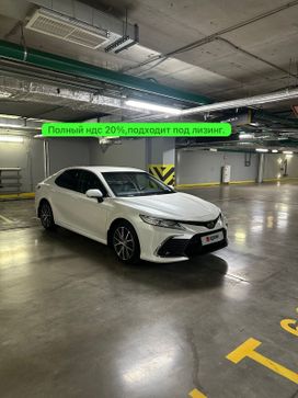  Toyota Camry 2021 , 3590000 , 