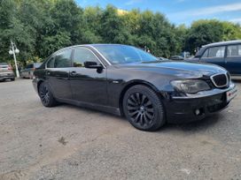  BMW 7-Series 2006 , 977777 , 