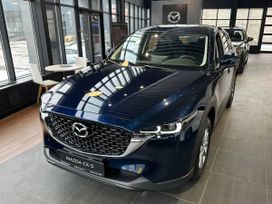 SUV   Mazda CX-5 2025 , 3890000 , 