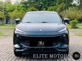 SUV   Forthing T5 EVO 2022 , 1190090 , 
