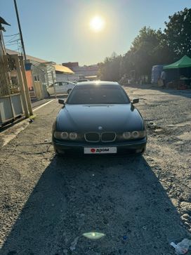  BMW 5-Series 1997 , 525000 , 