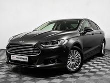  Mondeo, 2018