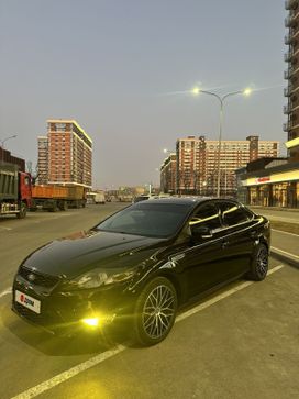  Ford Mondeo 2011 , 890000 , 
