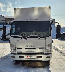   Isuzu 47052A 2017 , 2100000 , 