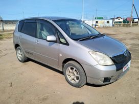    Toyota Corolla Spacio 2001 , 450000 , 