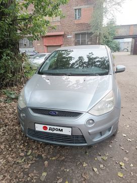    Ford S-MAX 2006 , 414900 , -