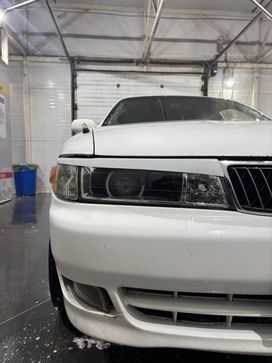  Toyota Chaser 1995 , 470000 , 