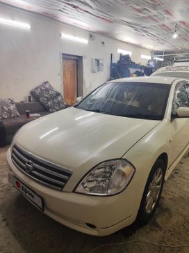  Nissan Teana 2004 , 960000 , 