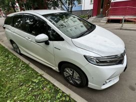  Honda Shuttle 2019 , 2000000 , 