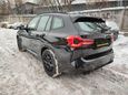 SUV   BMW X3 2022 , 6850000 , 