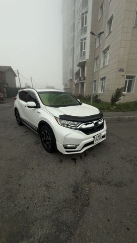 SUV   Honda CR-V 2019 , 2550000 , 
