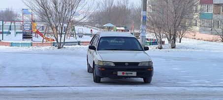  Toyota Corolla 2000 , 385000 , 