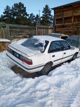  Toyota Corolla 1988 , 165000 ,  