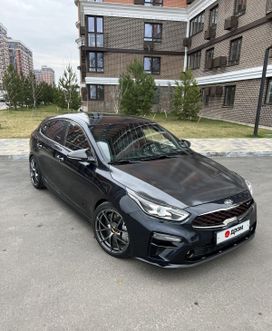  Kia K3 2020 , 2500000 , 