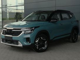 SUV   Kia Seltos 2025 , 3399900 , 