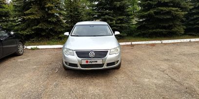  Volkswagen Passat 2006 , 600000 , 