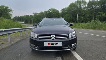  Volkswagen Passat 2012 , 1200000 , 