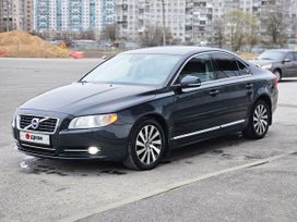  Volvo S80 2012 , 1250000 , -