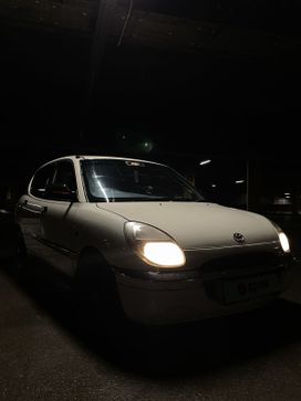  Toyota Duet 2000 , 325000 , 