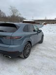 SUV   Porsche Cayenne 2020 , 6390000 , 