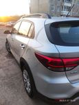  Kia Rio X (X-Line) 2018 , 1400000 , 