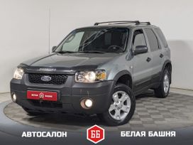 SUV   Ford Maverick 2005 , 785000 , 