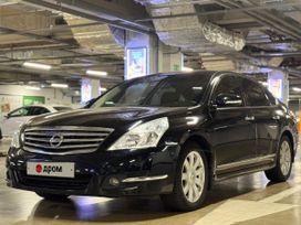  Nissan Teana 2008 , 895000 , 