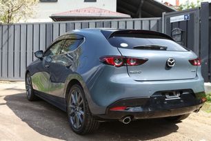  Mazda Mazda3 2019 , 2262000 , 