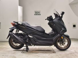  Honda Forza 2024 , 635000 , 