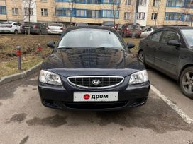  Hyundai Accent 2006 , 270000 , 