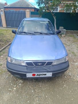  Daewoo Nexia 2007 , 135000 , 