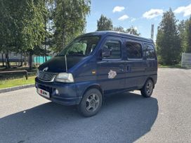    Suzuki Every 1999 , 295000 , 