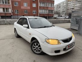  Mazda Familia 2001 , 275000 , 
