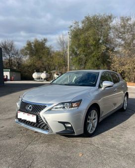  Lexus CT200h 2015 , 1850000 ,  