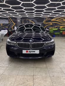  6-Series, 2019