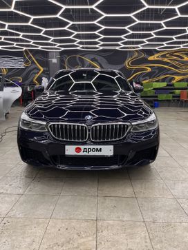  BMW 6-Series 2019 , 4950000 , 