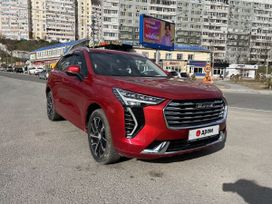SUV   Haval Jolion 2022 , 1630000 , 
