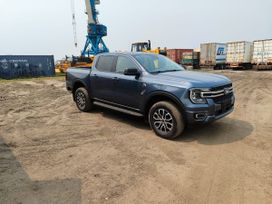  Ford Ranger 2024 , 5375000 , 
