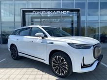  Jaecoo J8, 2024