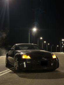  Fairlady Z, 2008