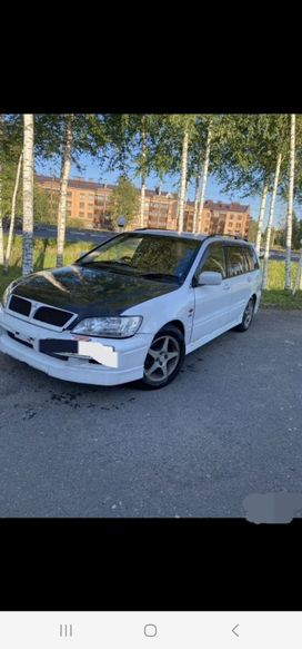  Mitsubishi Lancer Cedia 2001 , 650000 , 