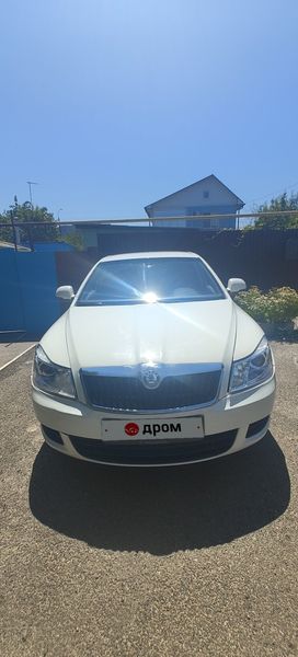  Skoda Octavia 2012 , 650000 , 
