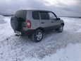 SUV   Chevrolet Niva 2008 , 250000 , 