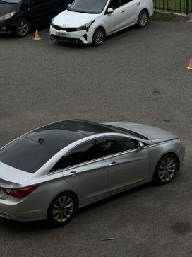  Hyundai Sonata 2012 , 1400000 , 