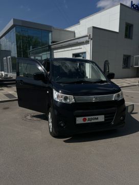  Suzuki Wagon R 2012 , 450000 , 